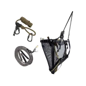 Hunter Safety System Guardian Tree Saddle Kit