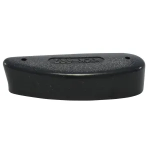 Kick Eez Recoil Pad Prefit 1-1/8" Thick AR-15 A1/A2 Rifle Stock Sorbothane Black