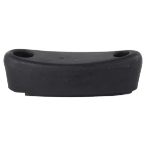 Choate Extended Recoil Pad AR-15 Composite Black