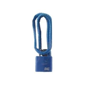 DAC Cable Gun Lock