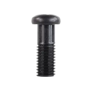 Savage Arms Action Screw (Front) for Model 12 with H-S Precision Detachable Box Magazine Stock Hex Head Steel Blue