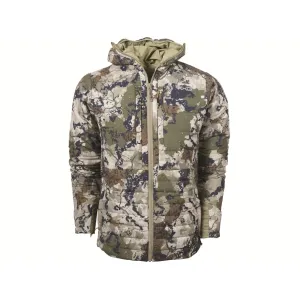 Kings Camo Men's XKG Transition Flex Hooded Jacket XK7 2XL