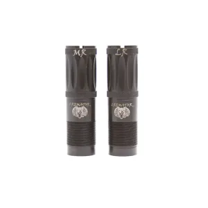 Carlson's Cremator Waterfowl Combo 12 Gauge Extended Choke Tube Browning Invector, Mossberg Accu-Choke, Win-Choke Mid Range and Long Range