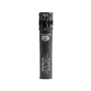 Carlson's  Cremator Extended Ported Waterfowl Choke Tube Retay 12 Gauge Mid Range