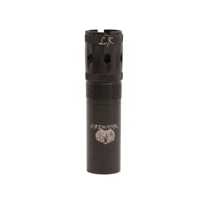 Carlson's Cremator Waterfowl 12 Gauge Extended Choke Tube Benelli, Beretta Mobilchoke Long Range Ported