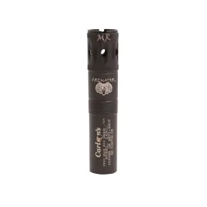 Carlson's Cremator Waterfowl 12 Gauge Extended Choke Tube Benelli Crio/Crio Plus Mid Range Ported