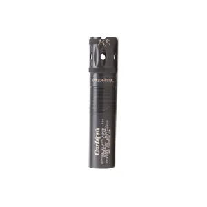 Carlson's Cremator Waterfowl 12 Gauge Extended Choke Tube Beretta Optima HP Mid Range Ported