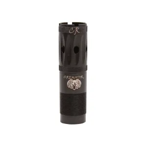 Carlson's Cremator Waterfowl 12 Gauge Extended Choke Tube Browning Invector, Mossberg Accu-Choke, Win-Choke Close Range Ported