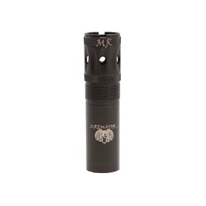 Carlson's Cremator Waterfowl 12 Gauge Extended Choke Tube Benelli, Beretta Mobilchoke Mid Range Ported