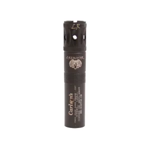 Carlson's Cremator Waterfowl 12 Gauge Extended Choke Tube Benelli Crio/Crio Plus Long Range Ported