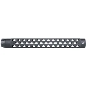 JP Enterprises MK 3 Rapid Configuration AR-15 Customizable Handguard 17.25" Black