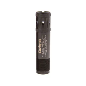 Carlson's Cremator Waterfowl 12 Gauge Extended Choke Tube Browning Invector Plus Mid Range Ported