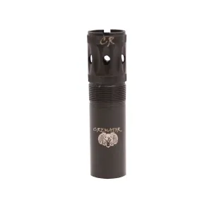 Carlson's Cremator Waterfowl 12 Gauge Extended Choke Tube Benelli, Beretta Mobilchoke Close Range Ported