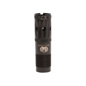 Carlson's Cremator Waterfowl 12 Gauge Extended Choke Tube Browning Invector, Mossberg Accu-Choke, Win-Choke Long Range Ported