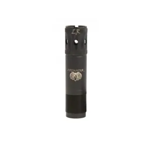 Carlson's Cremator 20 Gauge Extended Choke Tube Remington Rem Choke Mid Range Ported