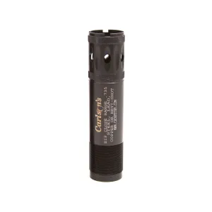 Carlson's Cremator Waterfowl 12 Gauge Extended Choke Tube Browning Invector Plus Close Range Ported