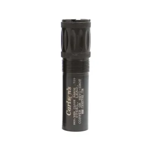 Carlson's Cremator Waterfowl 12 Gauge Extended Choke Tube Benelli, Beretta Mobilchoke Close Range