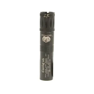 Carlson's Cremator Waterfowl 12 Gauge Extended Choke Tube Benelli Crio/Crio Plus Long Range