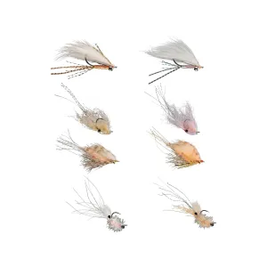 RIO Signature Bonefish Fly Assortment