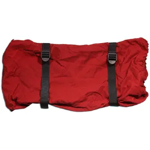 Koola Buck Blood Red Game Meat Bag Large