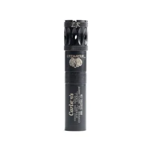 Carlson's  Cremator Extended Ported Waterfowl Choke Tube Retay 20 Gauge Long Range