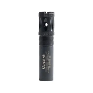 Carlson's  Cremator Extended Ported Waterfowl Choke Tube Huglu 20 Gauge Mid Range