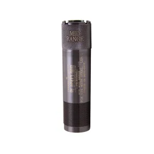 Carlson's Black Cloud Waterfowl 12 Gauge Extended Choke Tube Browning Invector Plus Mid Range