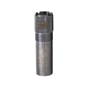 Carlson's Black Cloud Waterfowl 12 Gauge Extended Choke Tube Benelli, Beretta Mobilchoke Long Range