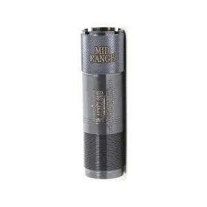 Carlson's Black Cloud Waterfowl 12 Gauge Extended Choke Tube Remington Rem Choke Mid Range