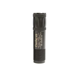 Carlson's Cremator Waterfowl 12 Gauge Extended Choke Tube Remington Rem Choke Mid Range