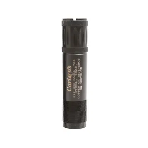 Carlson's Cremator Waterfowl 12 Gauge Extended Choke Tube Browning Invector Plus Mid Range