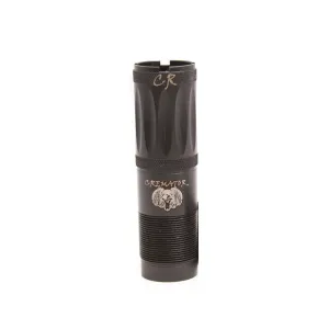 Carlson's Cremator Waterfowl 12 Gauge Extended Choke Tube Browning Invector, Mossberg Accu-Choke, Win-Choke Close Range