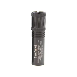 Carlson's Cremator Waterfowl 12 Gauge Extended Choke Tube Benelli, Beretta Mobilchoke Long Range