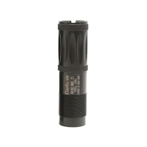 Carlson's Cremator Waterfowl 12 Gauge Extended Choke Tube Browning Invector, Mossberg Accu-Choke, Win-Choke Mid Range