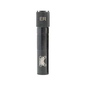 Carlson's Bone Buster 20 Gauge Extended Choke Tube Beretta Optima HP Long Range