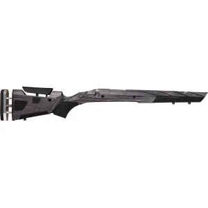 Boyds At-One Stock for Howa 1500, Weatherby Vanguard Short Action Bull Barrel Channel Forest Pepper
