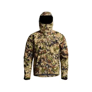 Sitka Gear Men's Dew Point Jacket Optifade Subalpine XL