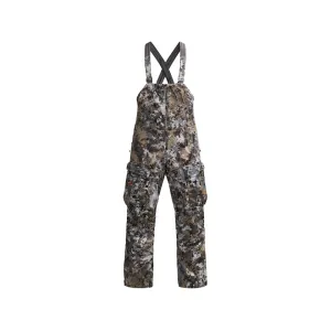 Sitka Gear Men's Stratus Bibs Optifade Elevated II 3XL