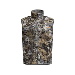 Sitka Gear Men's Stratus Vest Optifade Elevated II 2XL