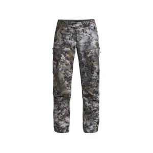 Sitka Gear Men's Endure Pants Optifade Elevated II 36" Waist 32" Inseam