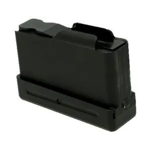 Snowy Mountain Rifle Company AICS AL Magazine Short Action Standard 3-Round