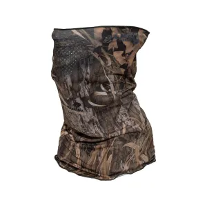 Hunt Monkey Men's Conceal Face Mask Shadow Grass One Size Fits Most
