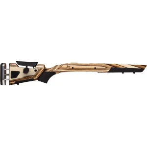 Boyds At-One Stock for Howa 1500 Mini Detachable Mgazine Heavy #6 Barrel Channel Coyote