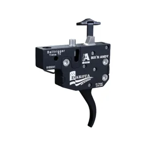Bix'n Andy Dakota Rifle Trigger Tikka T3