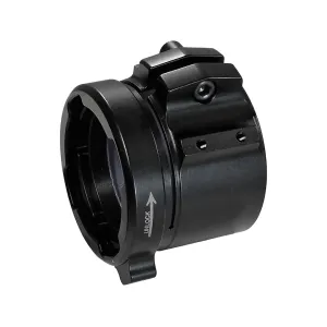 ATN TICO LTV Scope Mounting System - 40mm objective - clamp 46.7mm