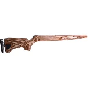Boyds Agility Rifle Stock Ruger 10/22 .920 Barrel Channel Laminate Coyote