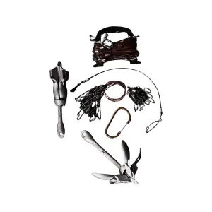 HEYDAY Decoy Gang Rig System