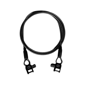 HEYDAY Bare Sling Shotgun Sling Smoke
