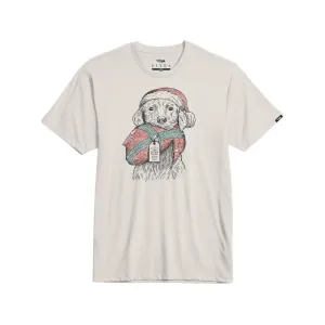 Sitka Gear Men's Gifted Retriever T Shirt Ivory 2XL