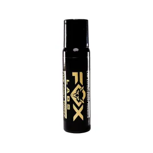 Fox Labs Five Point Three Stream Cone Fog Pepper Spray Aerosol 2% OC 4 oz